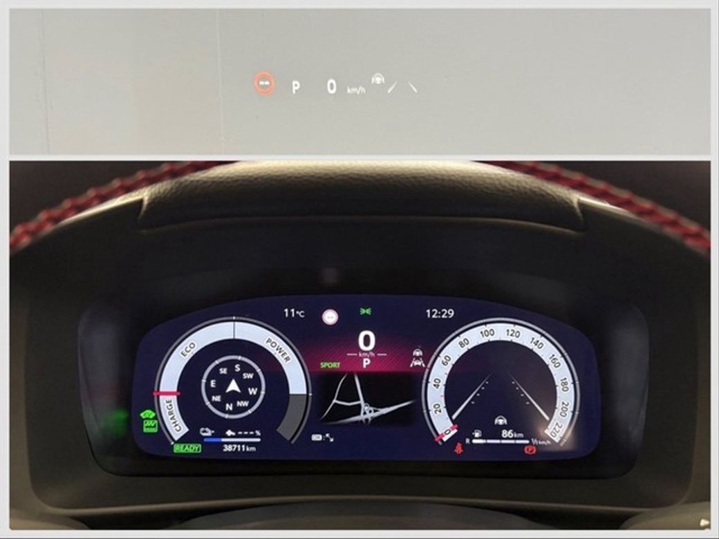 2024 Toyota C-HR