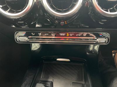 2019 Mercedes-Benz A Class