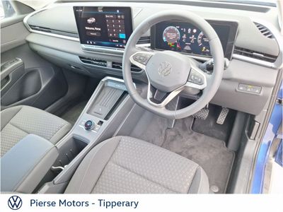 2026 Volkswagen T-Roc