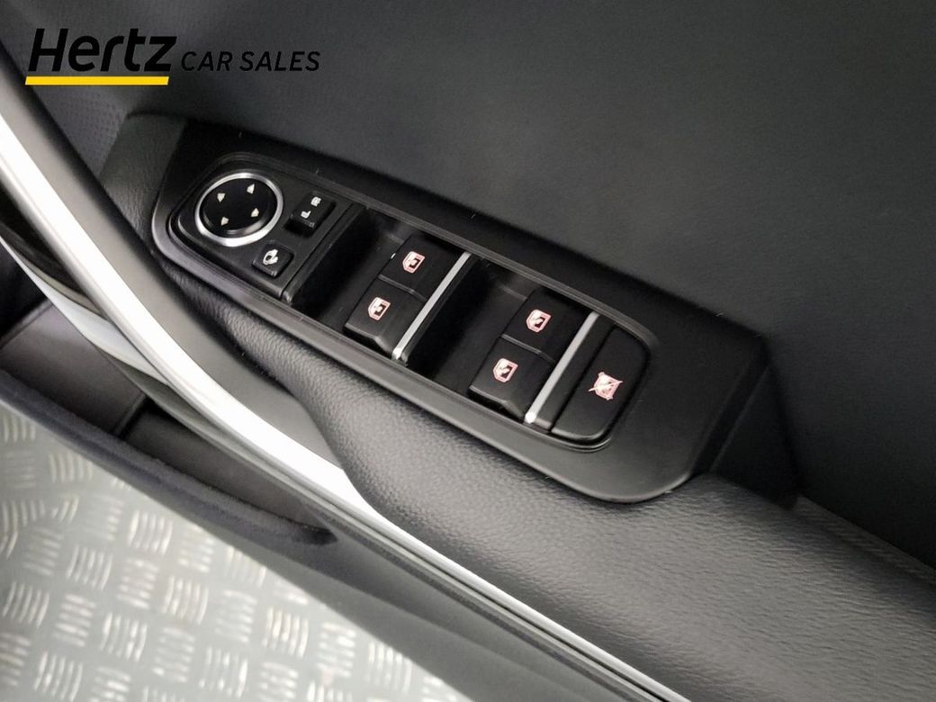 2024 Kia Ceed