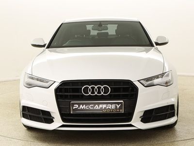 2017 Audi A6