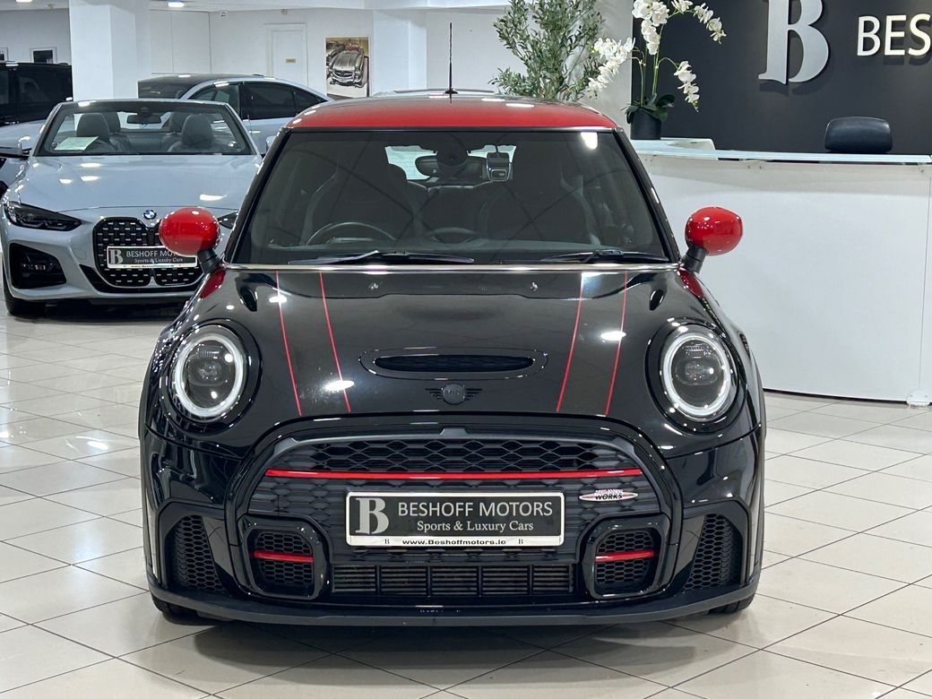 2023 Mini Cooper
