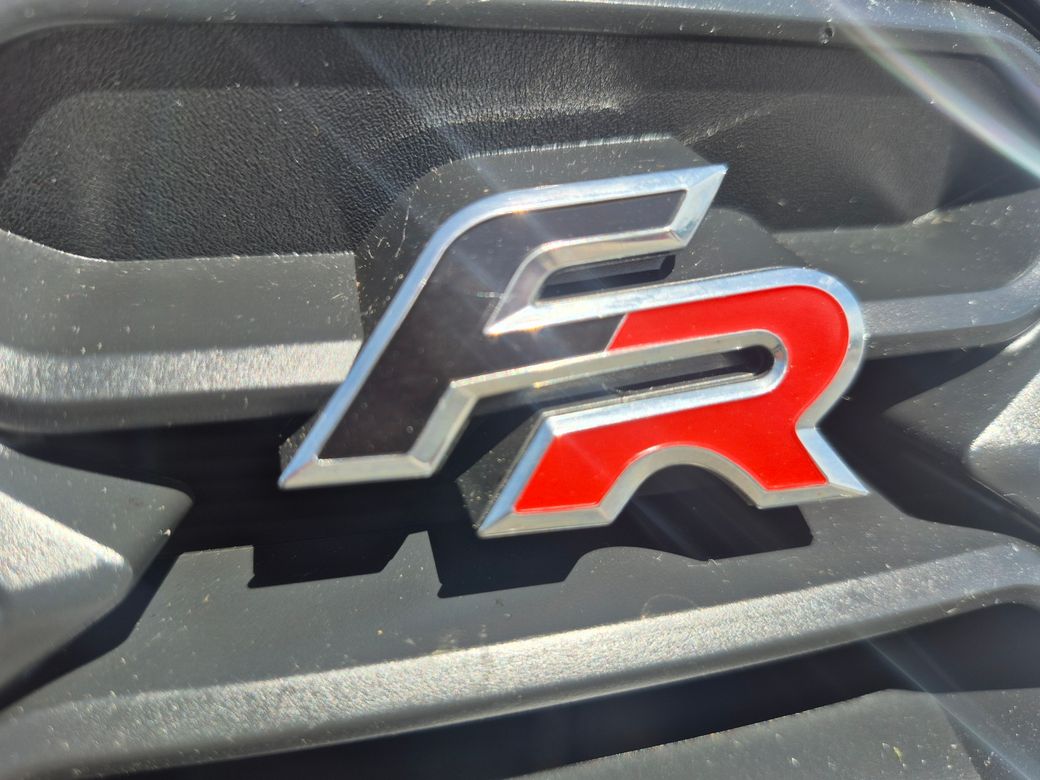 2021 SEAT Arona