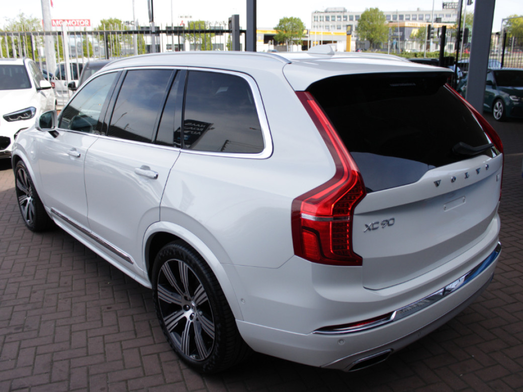 2021 Volvo XC90