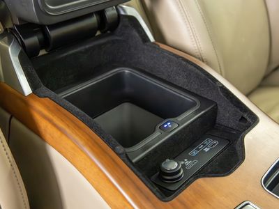 2021 Land Rover Range Rover