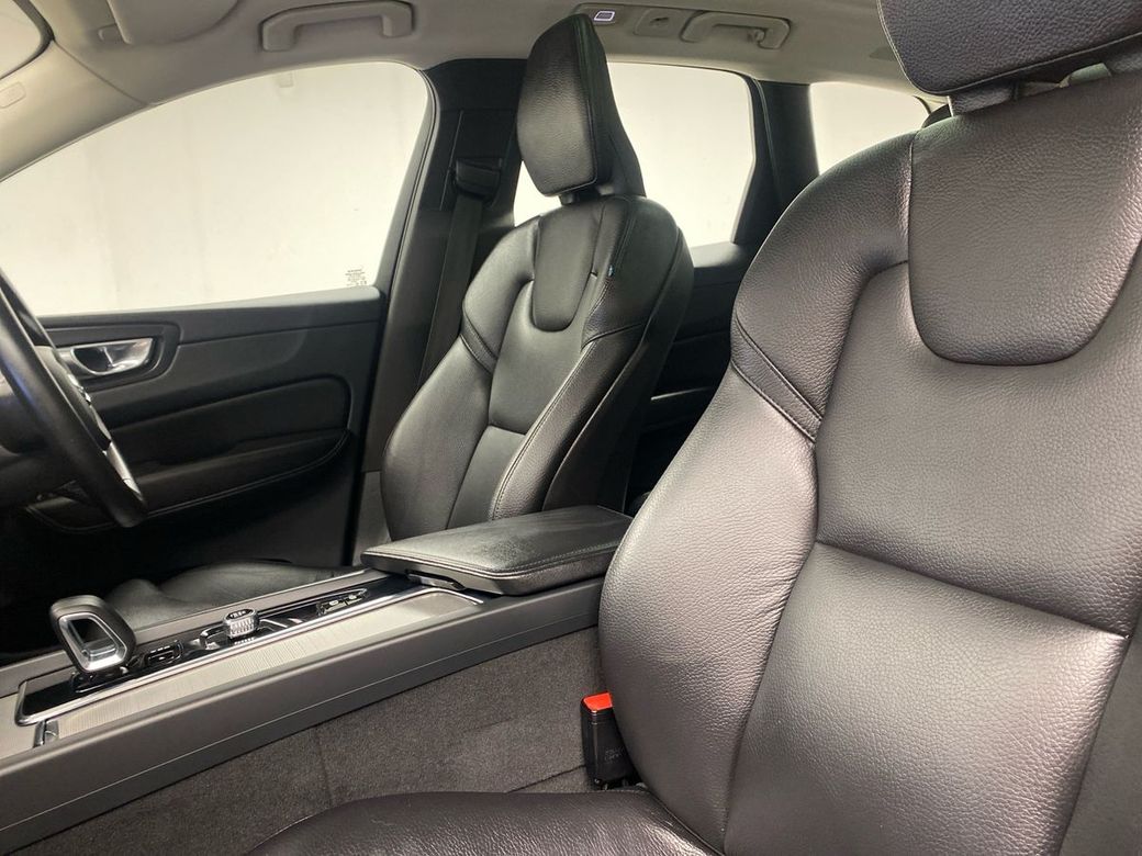 2023 Volvo XC60