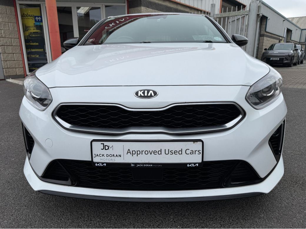 2021 Kia pro_ceed