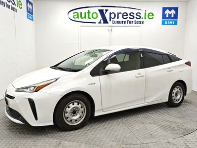 2019 Toyota Prius