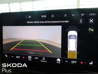 2023 Skoda Enyaq