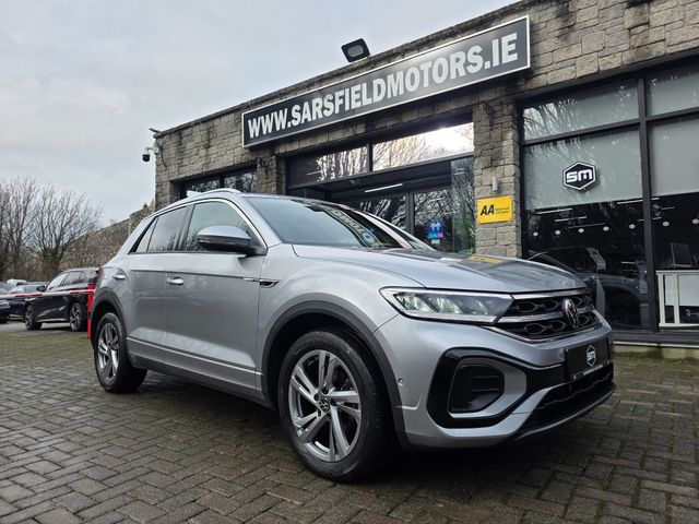 vehicle for sale from Sarsfield Motors