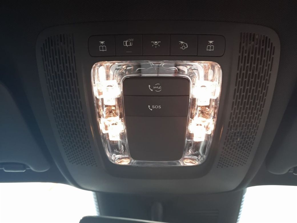 2026 Mercedes-Benz EQA