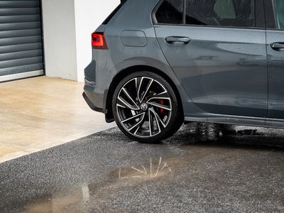 2022 Volkswagen Golf