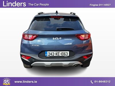 2024 Kia Stonic