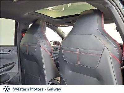2026 Volkswagen Golf