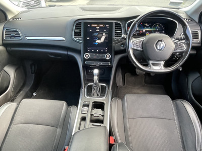 2021 Renault Megane