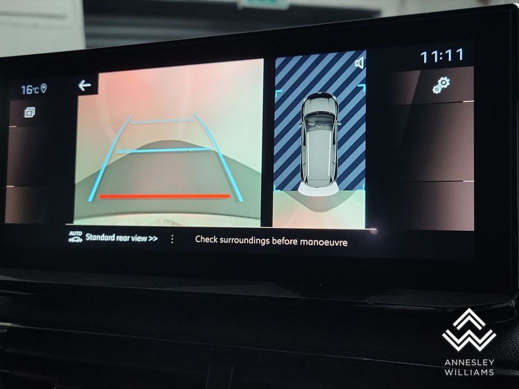 2023 Peugeot 5008