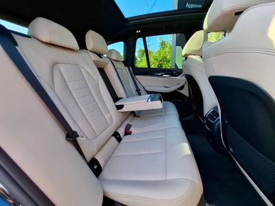 2023 BMW iX3