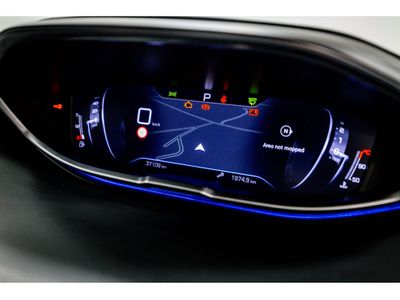 2023 Peugeot 3008