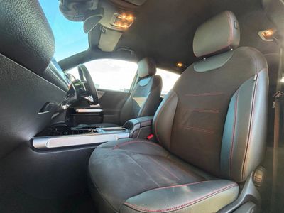 2025 Mercedes-Benz EQB