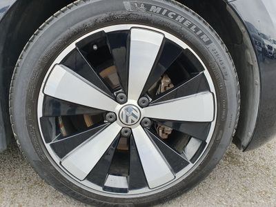 2018 Volkswagen Beetle