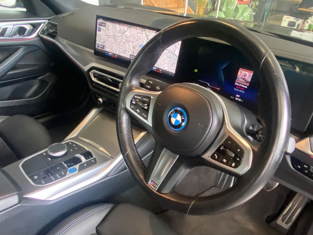 2023 BMW i4