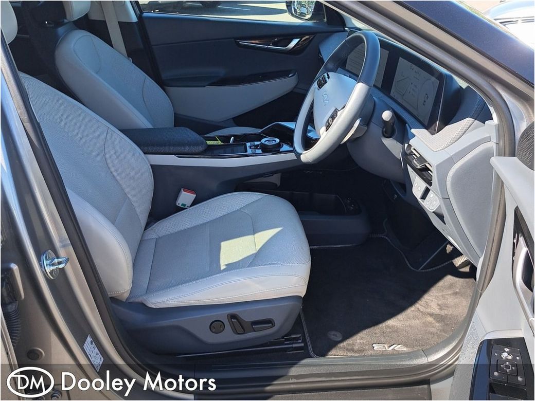 2024 Kia EV6