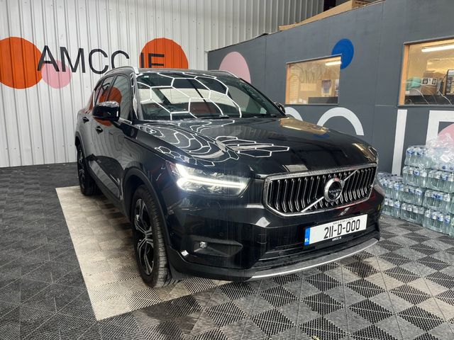 vehicle for sale from The Automatic Motor Car Centre