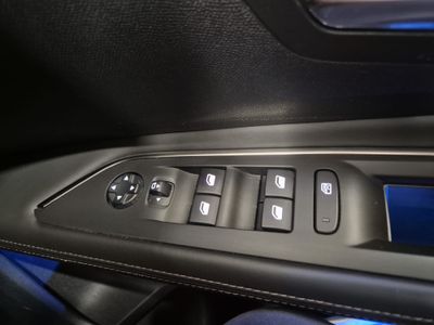 2017 Peugeot 3008