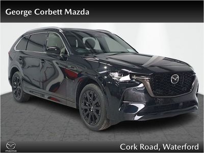 2026 Mazda CX-80