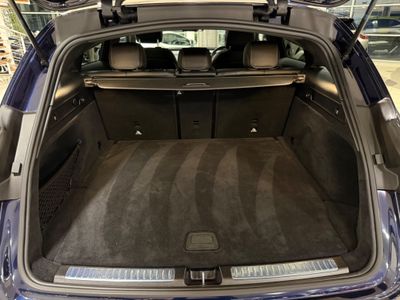 2023 Mercedes-Benz EQC