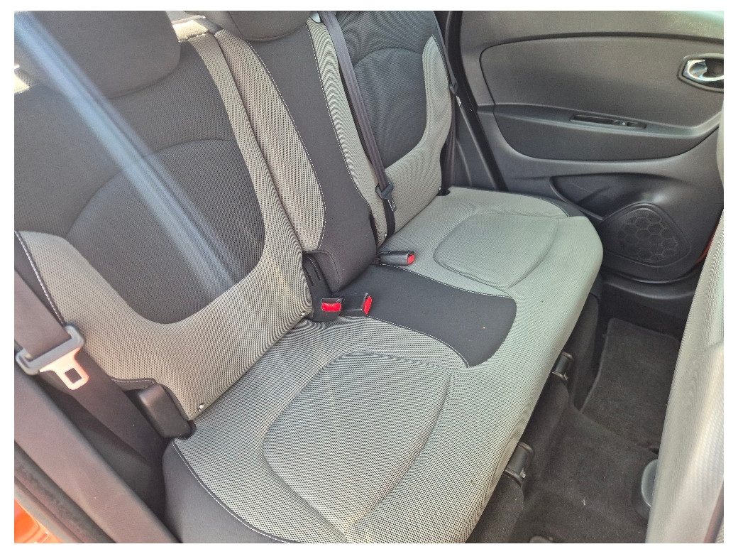 2014 Renault Captur