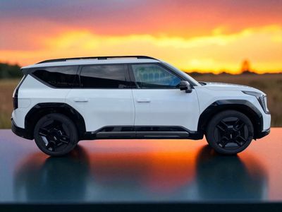 2025 Kia EV9