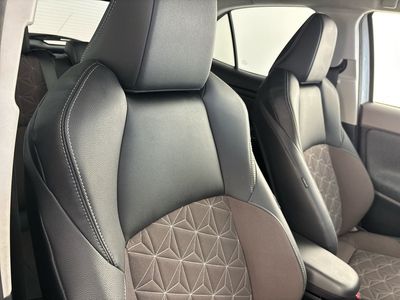 2022 Toyota Yaris Cross