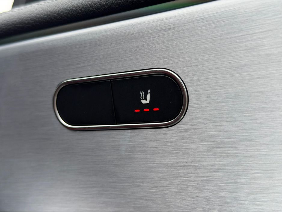 2022 Mercedes-Benz CLA Class