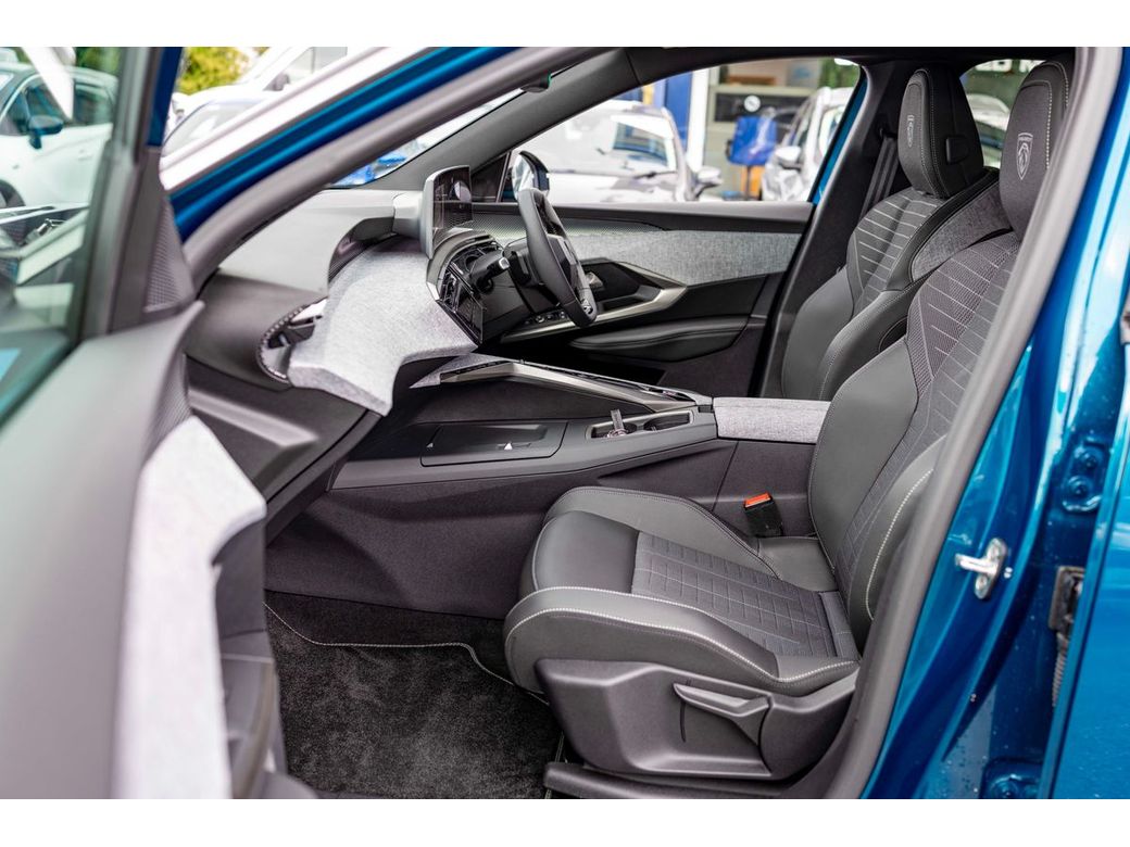 2026 Peugeot 3008