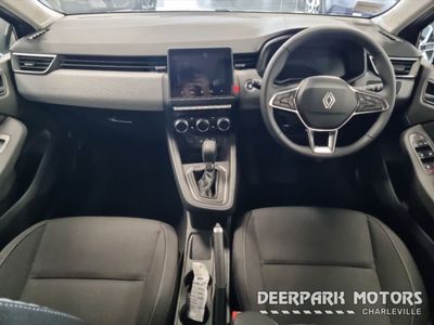 2026 Renault Clio