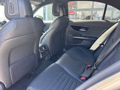 2023 Mercedes-Benz C Class