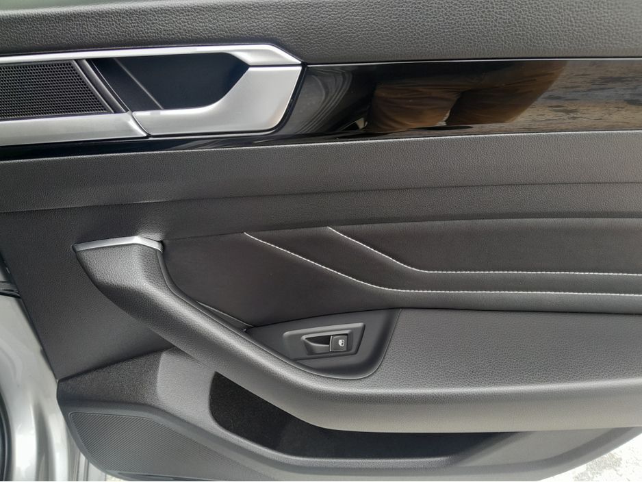 2021 Volkswagen Arteon