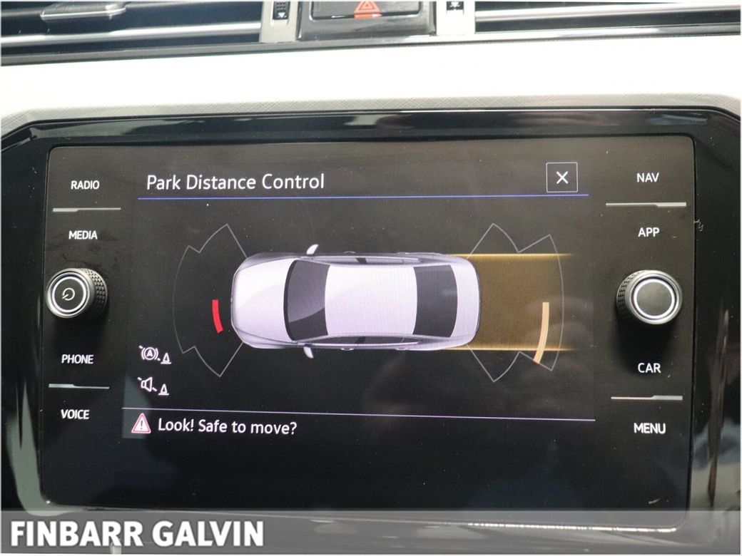 2021 Volkswagen Passat