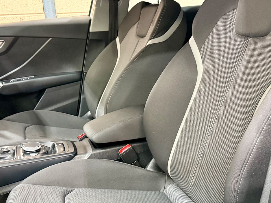 2019 Audi Q2