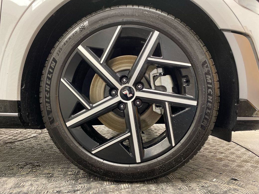 2026 Hyundai Ioniq 5