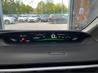 2019 Honda Stepwagon