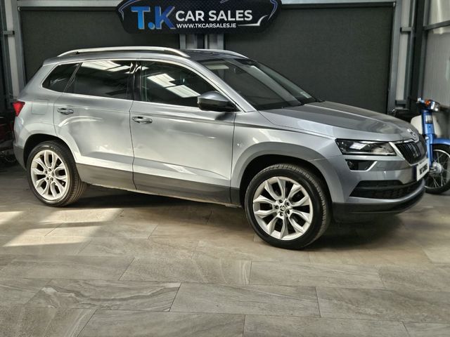 vehicle for sale from T.K. Car Sales