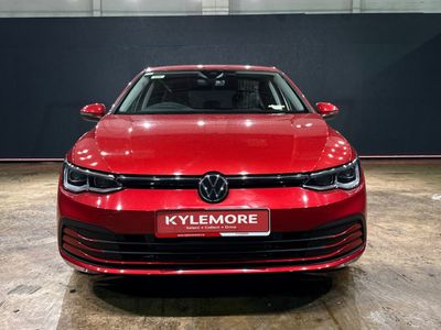 2021 Volkswagen Golf