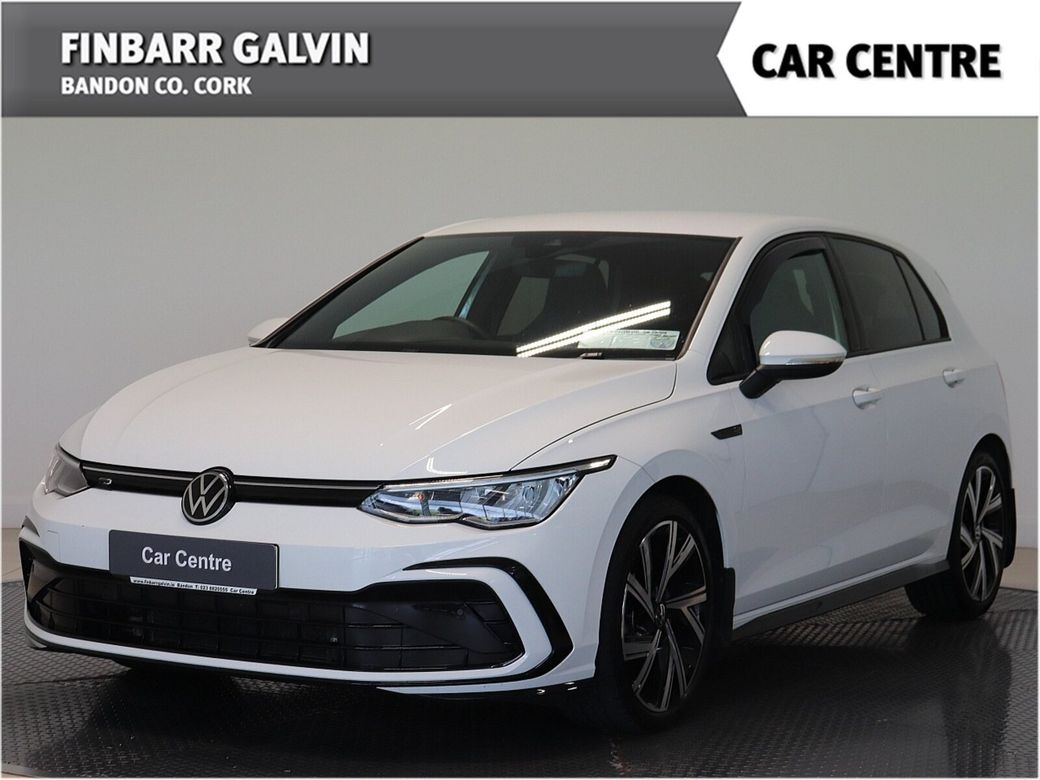 2023 Volkswagen Golf