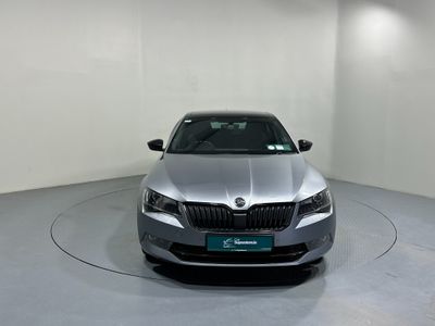2018 Skoda Superb