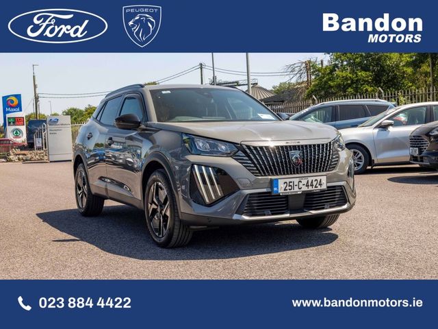 vehicle for sale from Bandon Motors
