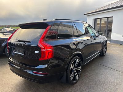 2023 Volvo XC90