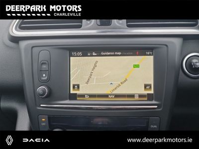 2018 Renault Kadjar