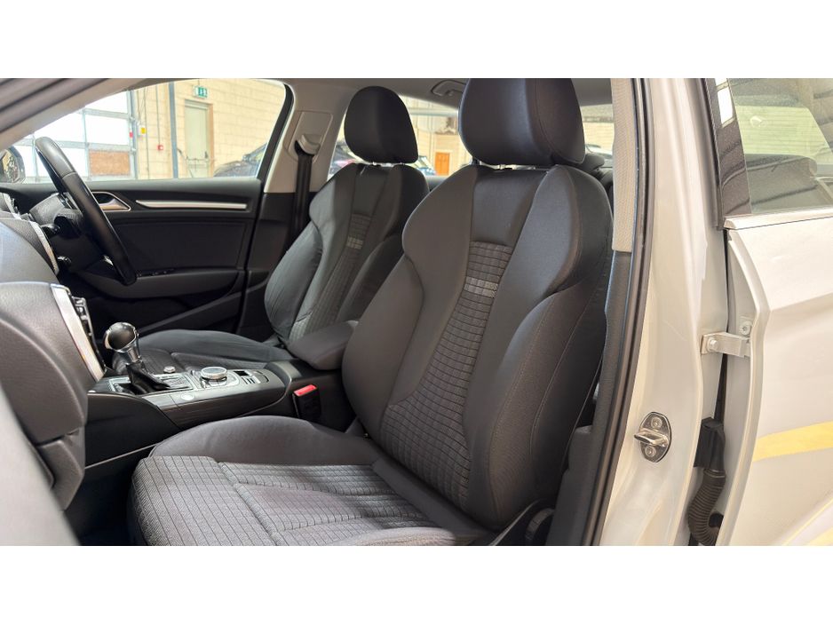 2014 Audi A3